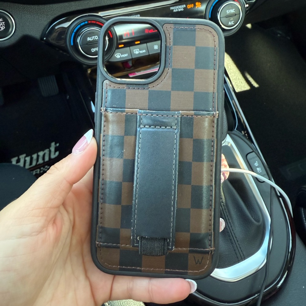 Walli case